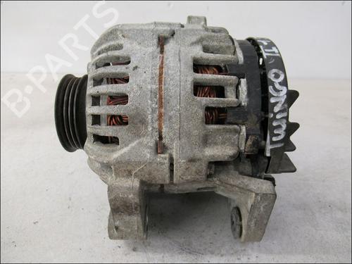 Generator RENAULT TWINGO II (CN0_) 1.2 16V (CN0K, CN0V, CN0A) (76 hp) 15275655