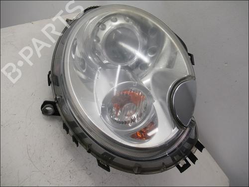 Used Right headlight MINI MINI CLUBMAN (R55) Cooper (120 hp) 15274528