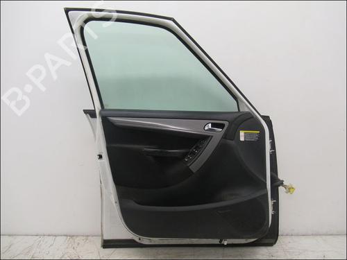 Left front door CITROËN C4 Picasso I MPV (UD_) 1.6 HDi | BP15418830C2 