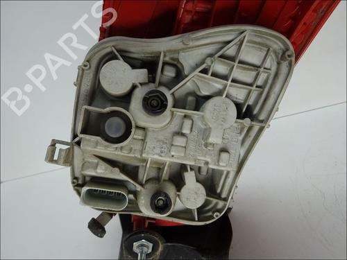 Right taillight AUDI A3 Sportback (8PA) 2.0 TDI | BP15275172C35 