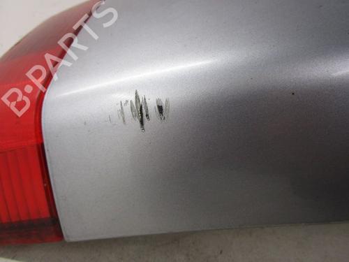 Right taillight OPEL MERIVA A MPV (X03) 1.7 CDTI (E75) | BP23156692C35