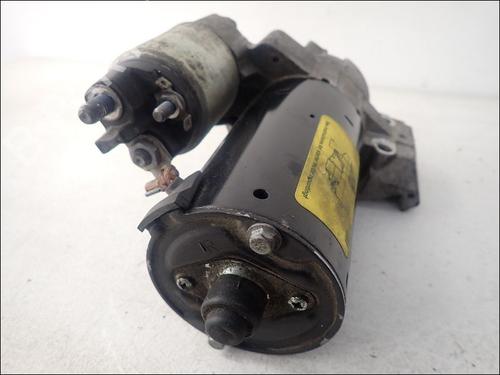 Used Starter BMW X1 (E84) sDrive 18 d (143 hp) 15274976