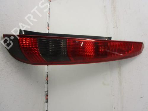 Used Right taillight FORD FIESTA V (JH_, JD_) [2001-2014]  23156700