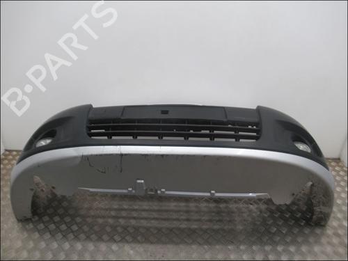 Used Front bumper PEUGEOT EXPERT Tepee (VF3X_) 2.0 HDi 100 (98 hp) 29739783