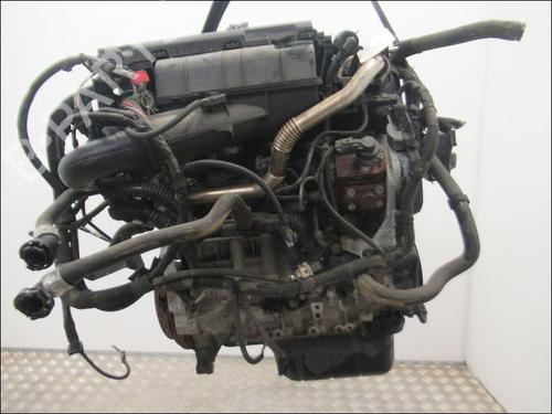 Engine CITROËN C3 I (FC_, FN_) 1.4 HDi | BP28484195M1 