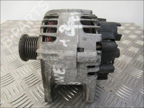 Alternator RENAULT MEGANE III Grandtour (KZ0/1) 1.2 TCe (KZ2B, KZ11) | BP18351648M7 