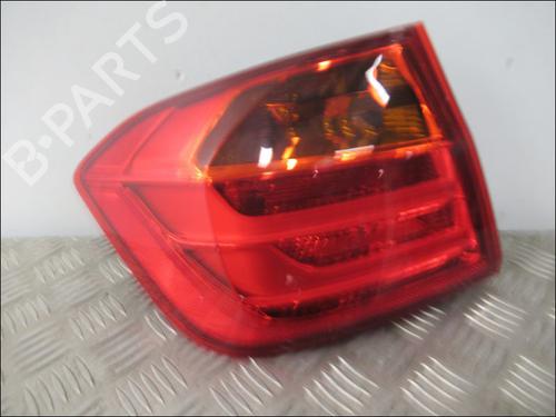 Used Left taillight BMW 3 (F30, F80) 318 d (143 hp) 29216212