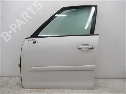 Used Left front door CITROËN C4 Picasso I MPV (UD_) 1.6 HDi (109 hp) 15418830