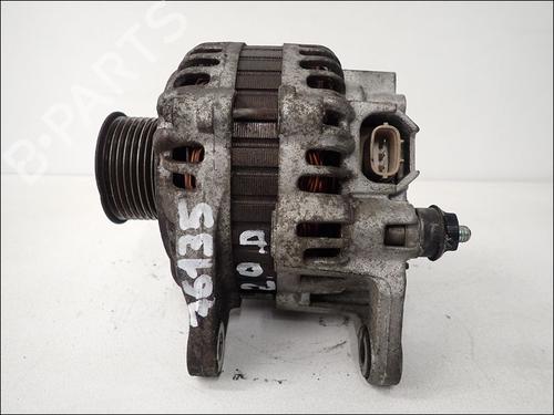 Used Alternator MAZDA 5 (CR) 2.0 CD (CR19) (110 hp) 15419587