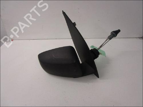 Used Right mirror FIAT PANDA (169_) 1.3 D Multijet 4x4 (169.AXC2A) (70 hp) 15418903