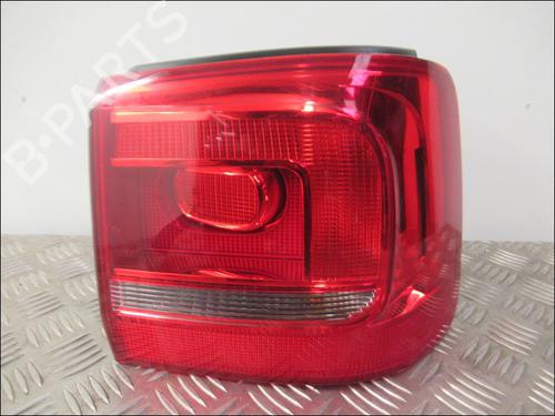 Right taillight VW TOURAN (1T3) 2.0 TDI | BP27438551C35 
