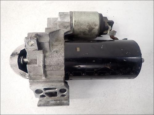 Used Starter BMW X1 (E84) sDrive 18 d (143 hp) 15274976