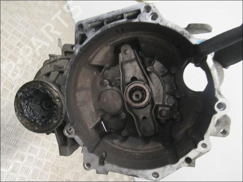 Used Gearbox VW GOLF PLUS V (5M1, 521) 1.9 TDI (105 hp) 20494058