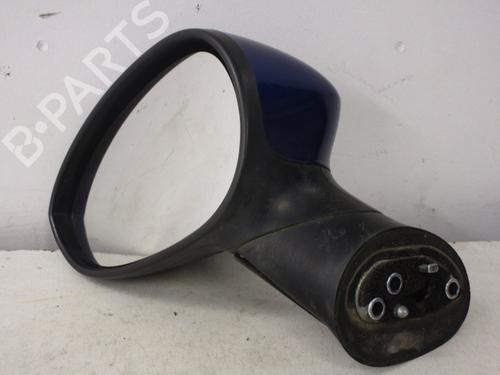 Left mirror FIAT GRANDE PUNTO (199_)  | BP23156405C26 