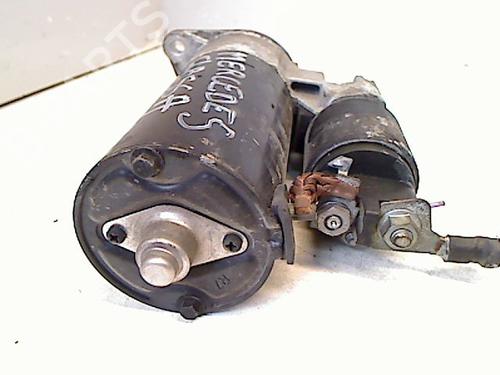 Starter MERCEDES-BENZ A-CLASS (W168) | BP26511850M8
