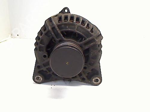 Used Alternator RENAULT SCÉNIC II (JM0/1_) [2003-2010]  23156088