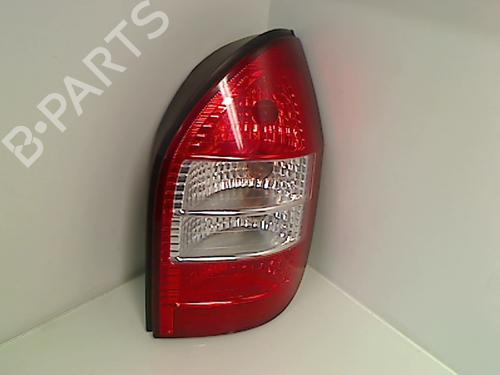 Højre baglygte OPEL ZAFIRA A MPV (T98) 2.0 DTI 16V (F75) | BP23156648C35 