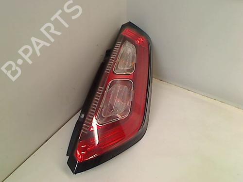 Right taillight FIAT PUNTO (199_)  | BP23156684C35 