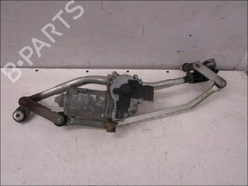 Used Front wiper motor SEAT IBIZA II (6K1) 1.4 i (60 hp) 15420324