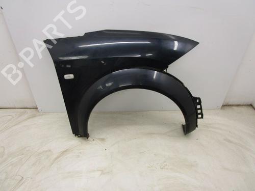 Forskærm Højre AUDI A2 (8Z0) 1.4 TDI (75 hp) 15419632