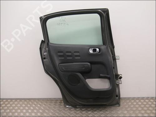 Dør venstre bagtil CITROËN C3 III (SX) 1.2 PureTech 82 (83 hp) 20243430