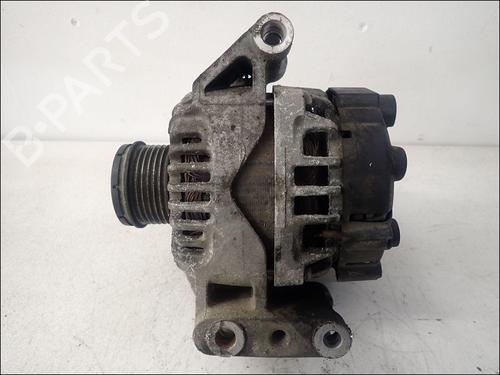 Alternator OPEL CORSA C (X01) 1.3 CDTI (F08, F68) | BP15419547M7