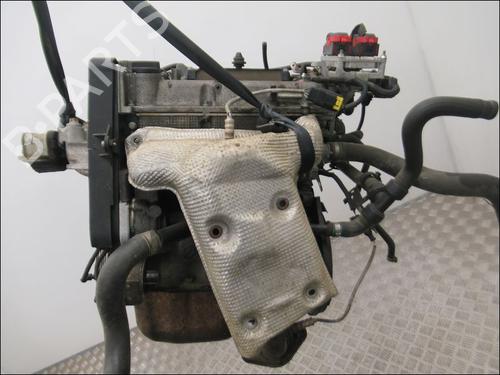 Motor FIAT PUNTO (199_) 1.2 (199AXZ1A, 199BXZ1A) (69 hp) 22368067