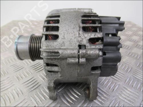 Alternator VW POLO VI (AW1, BZ1, AE1) 1.0 TSI | BP27602432M7 