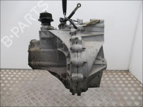 Used Gearbox PEUGEOT 3008 I MPV (0U_) 1.6 HDi (114 hp) 29872538