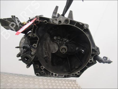 Used Gearbox PEUGEOT 407 SW (6E_, 6D_) 1.6 HDi 110 (109 hp) 17134810