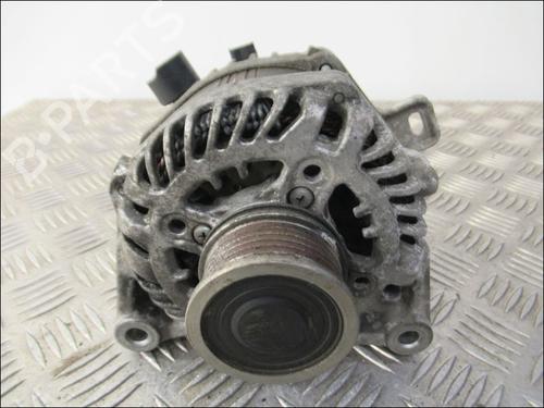 Generator PEUGEOT 3008 II SUV (MC_, MR_, MJ_, M4_) 1.5 BlueHDi 130 (131 hp) 25610892