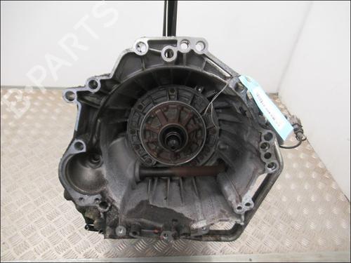 Used Gearbox AUDI A6 C6 (4F2) 2.7 TDI quattro (180 hp) 26328498