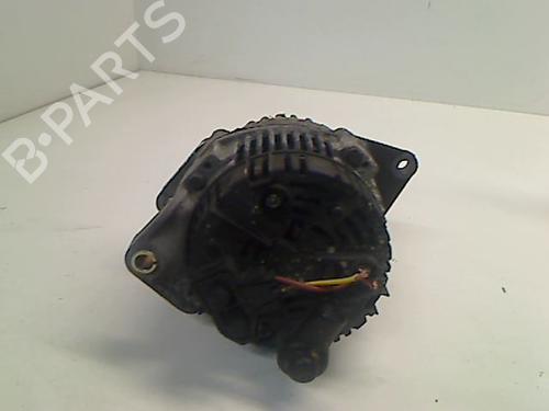 Used Alternator RENAULT SAFRANE I (B54_) 2.1 dT (B546) (88 hp) 23156108
