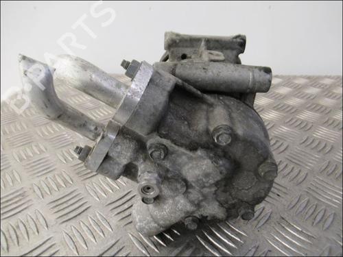 AC compressor PEUGEOT 208 I (CA_, CC_) 1.6 HDi / BlueHDi 75 | BP26876503M34 