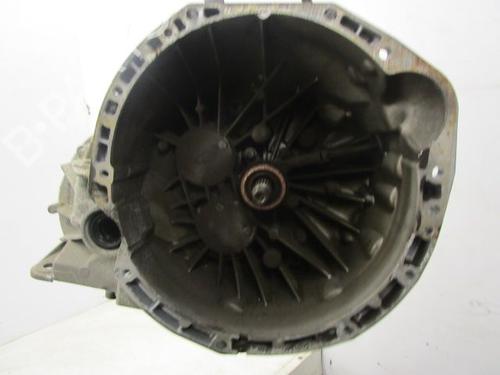 Gearbox RENAULT MEGANE II (BM0/1_, CM0/1_) 2.0 dCi (BM1K, CM1K) | BP15419031M3 