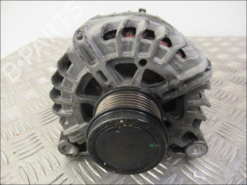 Alternator PEUGEOT 208 I (CA_, CC_) 1.6 HDi / BlueHDi 75 | BP18351669M7 