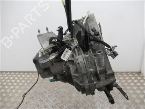 Skrzynia biegów DACIA LOGAN MCV II TCe 90 (K8M1, K8MA, K8AC) | BP30606663M3