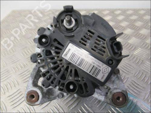 Generator RENAULT TWINGO II (CN0_) 1.2 (CN0D) | BP26442270M7 