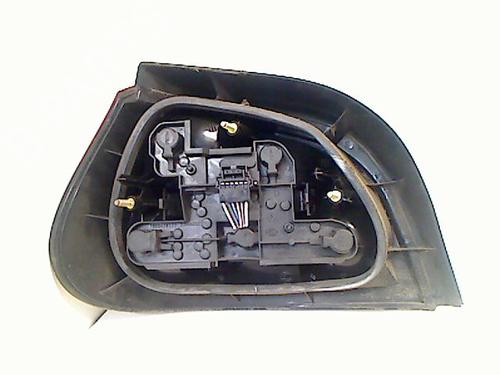 Used Right taillight RENAULT MEGANE I (BA0/1_) [1995-2004]  23156661