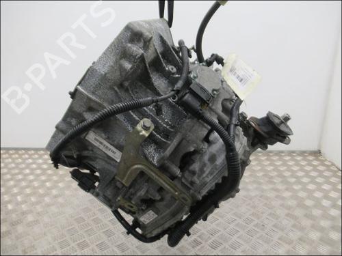 Gearbox RENAULT CAPTUR I (J5_, H5_) 1.2 TCe 120 | BP32332606M3 - Image 2