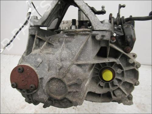 Used Gearbox FORD FOCUS II (DA_, HCP, DP) 1.8 TDCi (115 hp) 15274149
