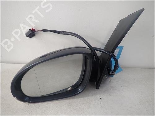 Used Left mirror VW GOLF PLUS V (5M1, 521) 1.9 TDI (105 hp) 15419087