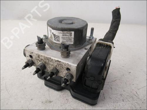 Used ABS pump PEUGEOT 308 II (LB_, LP_, LW_, LH_, L3_) 1.6 BlueHDi 120 (120 hp) 15420370