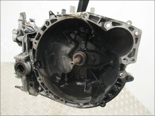 Used Gearbox PEUGEOT 508 SW I (8E_) 2.0 HDi (140 hp) 17134758