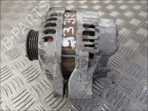 Alternator OPEL AGILA (B) (H08) 1.0 (F68) | BP24634183M7 