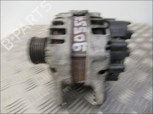 Used Alternator RENAULT CLIO III Grandtour (KR0/1_) [2007-2026]  18824284