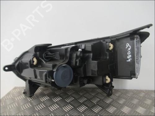 Used Right headlight DACIA SANDERO III 1.0 SCe 65 (67 hp) 30365834