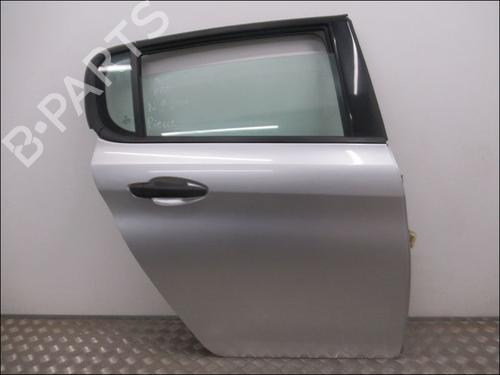 Right rear door PEUGEOT 308 II (LB_, LP_, LW_, LH_, L3_) 1.6 HDi / BlueHDi 115 | BP29872547C5