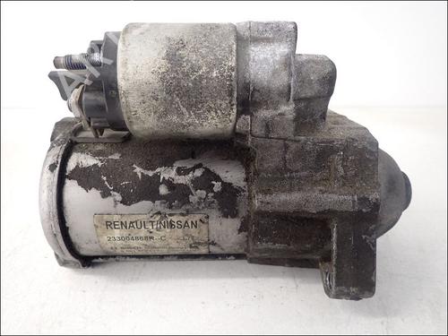 Used Starter RENAULT CLIO IV (BH_) 1.5 dCi 90 (90 hp) 15420359