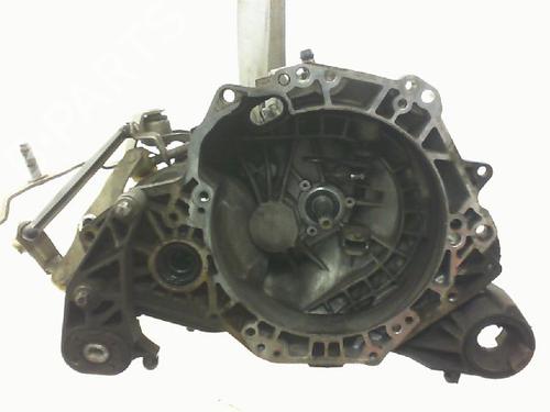 Used Gearbox OPEL CORSA C (X01) 1.3 CDTI (F08, F68) (70 hp) 23156194